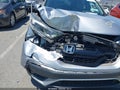 Photo 6 of 16 — 2020 Honda CR-V