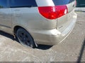 Photo 6 of 11 — 2010 Toyota Sienna