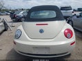 Photo 16 of 16 — 2007 Volkswagen Beetle