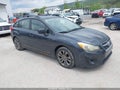 Photo 1 of 12 — 2012 Subaru Impreza