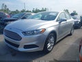 Photo 2 of 12 — 2015 Ford Fusion
