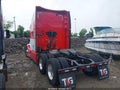 Photo 3 of 23 — 2021 Peterbilt 579