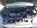 Photo 10 of 15 — 2014 Honda CR-V