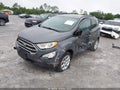 Photo 2 of 16 — 2020 Ford EcoSport
