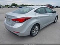 Photo 4 of 18 — 2014 Hyundai Elantra