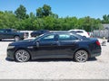 2013 Ford Taurus — photo 14 of 16 | VIN 1FAHP2F8XDG226248