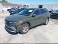 Photo 2 of 20 — 2025 Hyundai Tucson