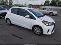 Photo 1 of 12 — 2015 Toyota Yaris