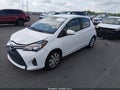 Photo 2 of 12 — 2015 Toyota Yaris