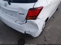 Photo 6 of 12 — 2015 Toyota Yaris