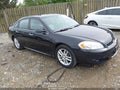 Photo 1 of 12 — 2012 Chevrolet Impala