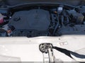 Photo 10 of 17 — 2023 Kia Sportage