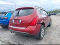 Photo 4 of 16 — 2007 Nissan Murano