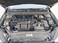 Photo 10 of 12 — 2015 Ford Fusion