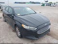 Photo 1 of 12 — 2015 Ford Fusion