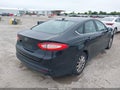 Photo 4 of 12 — 2015 Ford Fusion