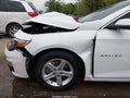 2024 Chevrolet Malibu — photo 18 of 18 | VIN 1G1ZC5ST2RF226109