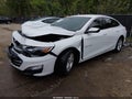 2024 Chevrolet Malibu — photo 2 of 18 | VIN 1G1ZC5ST2RF226109