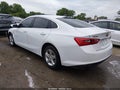 2024 Chevrolet Malibu — photo 3 of 18 | VIN 1G1ZC5ST2RF226109