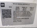 2024 Chevrolet Malibu — photo 9 of 18 | VIN 1G1ZC5ST2RF226109