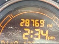 2014 Fiat 500 — photo 15 of 17 | VIN 3C3CFFBR4ET267859