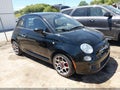 2014 Fiat 500 — photo 1 of 17 | VIN 3C3CFFBR4ET267859