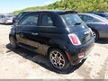 2014 Fiat 500 — photo 3 of 17 | VIN 3C3CFFBR4ET267859