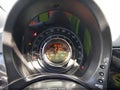 2014 Fiat 500 — photo 7 of 17 | VIN 3C3CFFBR4ET267859