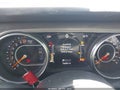2018 Jeep Wrangler Unlimited — photo 7 of 17 | VIN 1C4HJXEG4JW229570