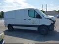 Photo 14 of 22 — 2024 Mercedes-Benz Sprinter