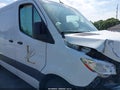 Photo 22 of 22 — 2024 Mercedes-Benz Sprinter