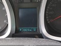 Photo 16 of 17 — 2016 Chevrolet Equinox