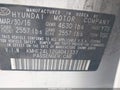 Photo 9 of 11 — 2016 Hyundai Sonata Hybrid