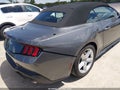 2026 Ford Mustang — photo 17 of 17 | VIN 1FAGP8UH3T5118663