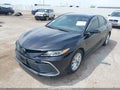 Photo 2 of 16 — 2023 Toyota Camry