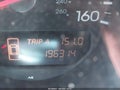 2003 Acura TL — photo 14 of 15 | VIN 19UUA566X3A088742