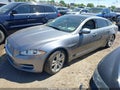 Photo 2 of 17 — 2011 Jaguar XJ-Series