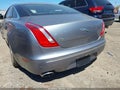 Photo 6 of 17 — 2011 Jaguar XJ-Series