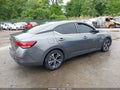 Photo 4 of 16 — 2021 Nissan Sentra