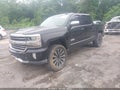 2018 Chevrolet Silverado 1500 — photo 2 of 16 | VIN 3GCUKTEC6JG146108
