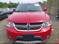Photo 6 of 11 — 2014 Dodge Journey
