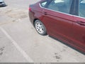 Photo 15 of 15 — 2016 Ford Fusion