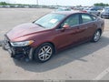 Photo 2 of 15 — 2016 Ford Fusion