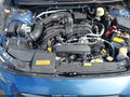 2023 Subaru Crosstrek — photo 10 of 15 | VIN JF2GTHMC5PH246791