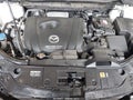 Photo 10 of 16 — 2015 Mazda CX-5