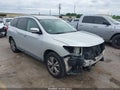 Photo 1 of 17 — 2019 Nissan Pathfinder