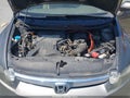Photo 10 of 11 — 2007 Honda Civic Hybrid