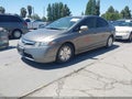 Photo 2 of 11 — 2007 Honda Civic Hybrid