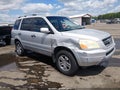 Photo 1 of 16 — 2004 Honda Pilot
