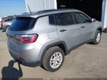 Photo 4 of 16 — 2018 Jeep Compass